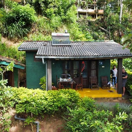 Bed and Breakfast Dream View à Ella Extérieur photo
