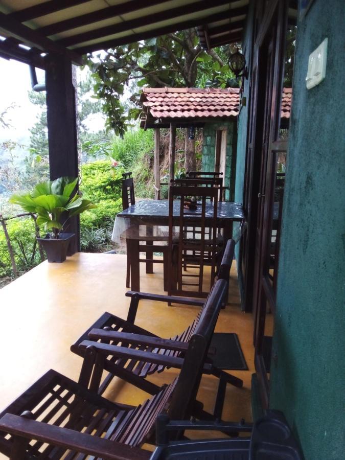 Bed and Breakfast Dream View à Ella Extérieur photo