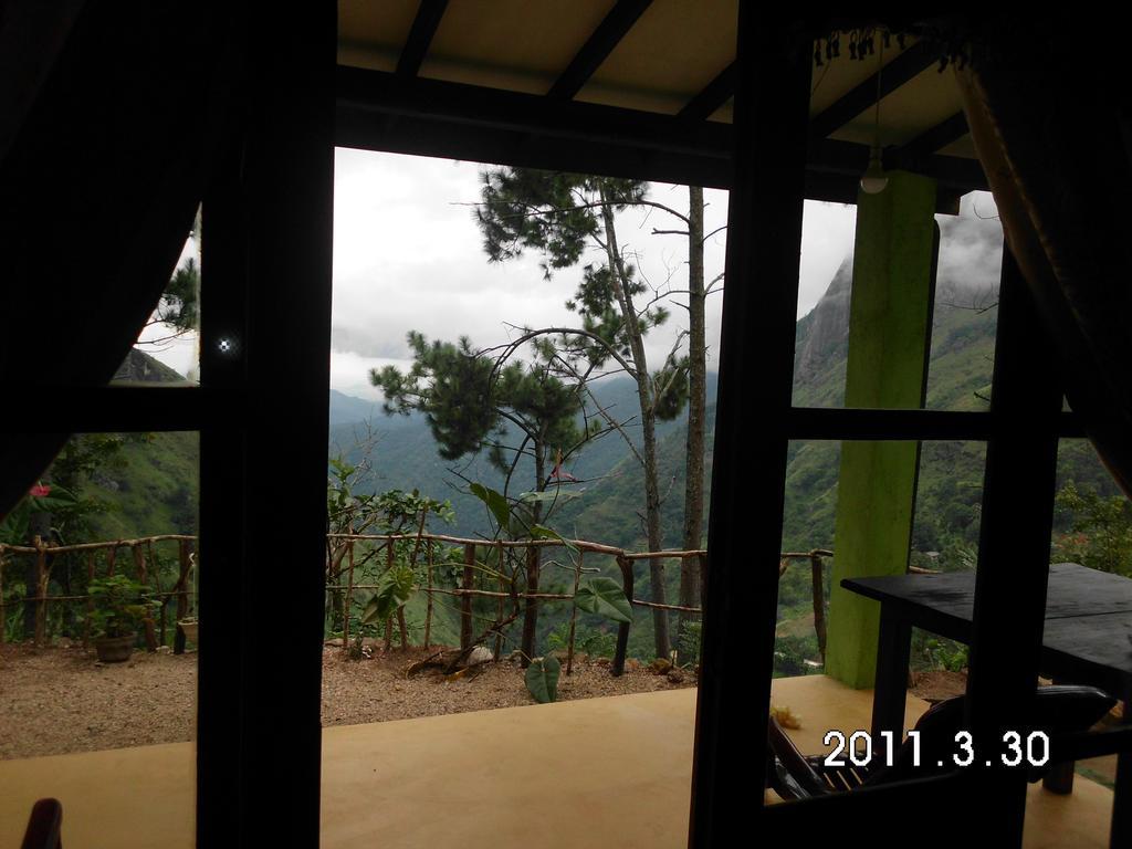 Bed and Breakfast Dream View à Ella Extérieur photo
