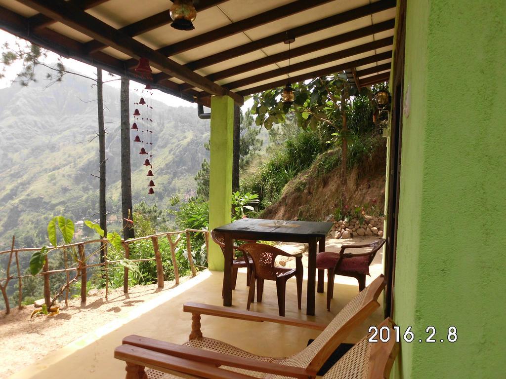 Bed and Breakfast Dream View à Ella Chambre photo