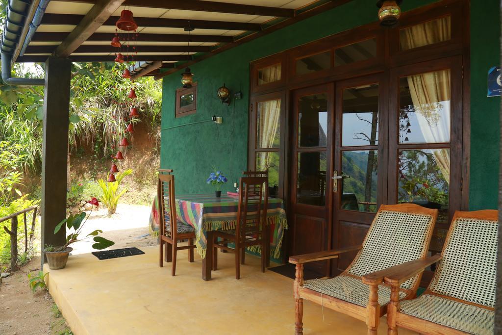 Bed and Breakfast Dream View à Ella Extérieur photo