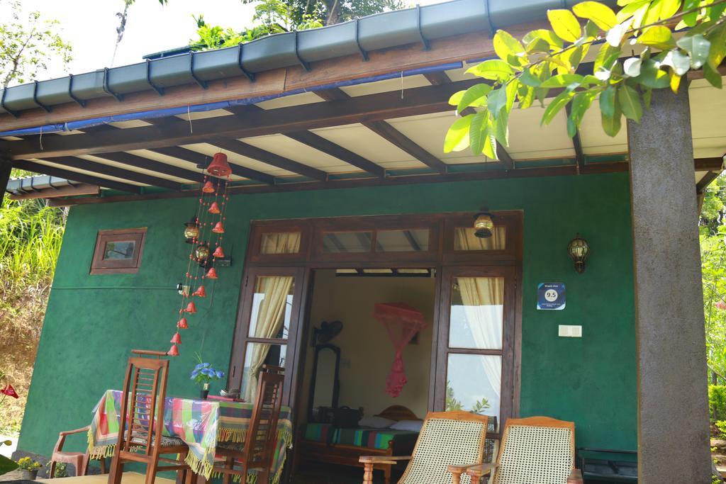 Bed and Breakfast Dream View à Ella Extérieur photo