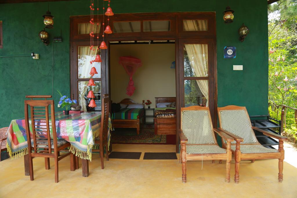 Bed and Breakfast Dream View à Ella Extérieur photo