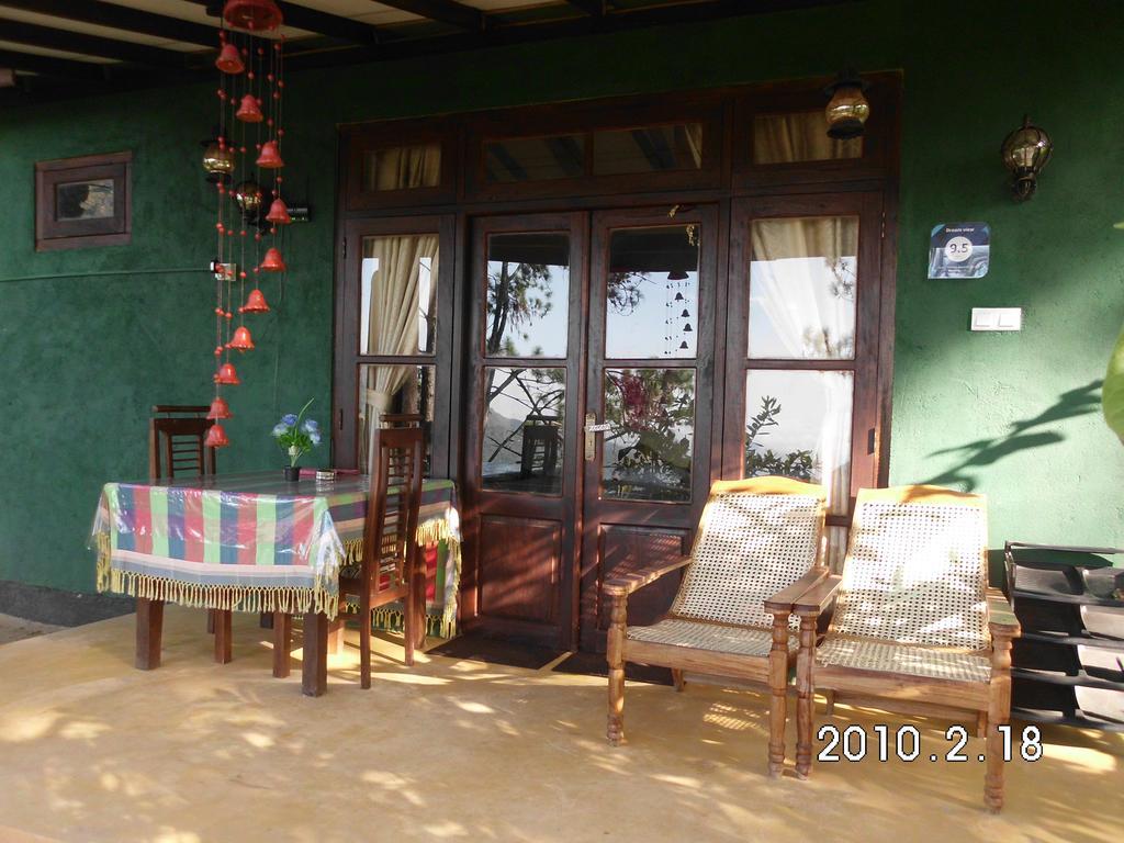 Bed and Breakfast Dream View à Ella Extérieur photo