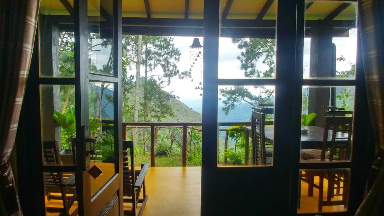 Bed and Breakfast Dream View à Ella Extérieur photo